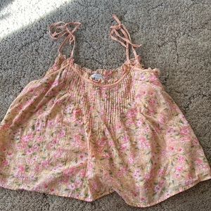 American Eagle Top
